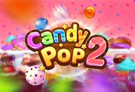 Spadegaming : Candy Pop 2 - SOLIDPLAY99
