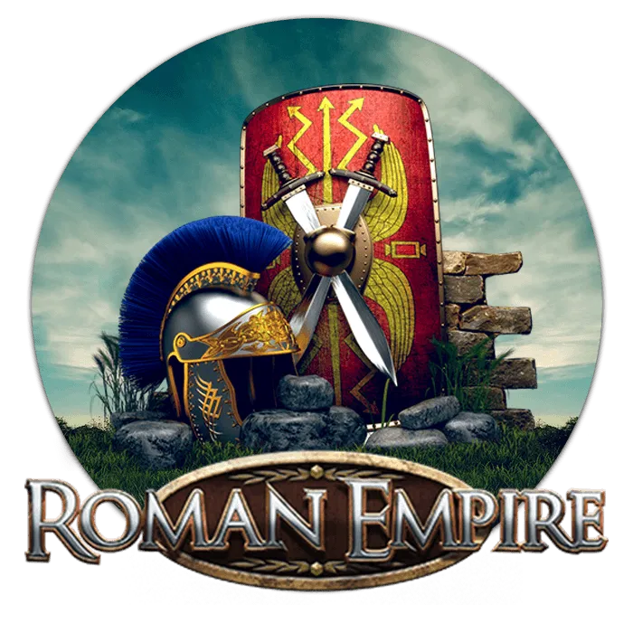 Habanero : Roman Empire - SOLIDPLAY99
