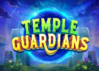 Pragmatic : Temple Guardians - SOLIDPLAY99