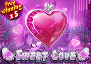 Cinta Manis - SOLIDPLAY99
