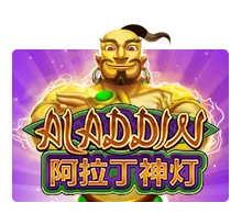 Joker123 : Aladdin - SOLIDPLAY99