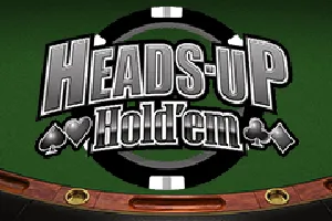 Headsup Holdem - SOLIDPLAY99