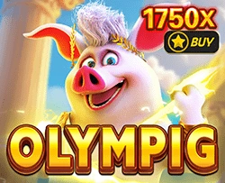 Olympig - SOLIDPLAY99