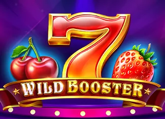 Pragmatic : Wild Booster - SOLIDPLAY99