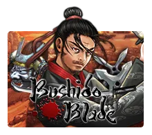 Joker123 : Bushido Blade - SOLIDPLAY99