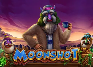 Pragmatic : Moonshot - SOLIDPLAY99