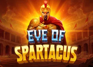 Pragmatic : Eye of Spartacus - SOLIDPLAY99