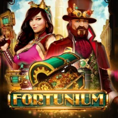 Fortunium - SOLIDPLAY99