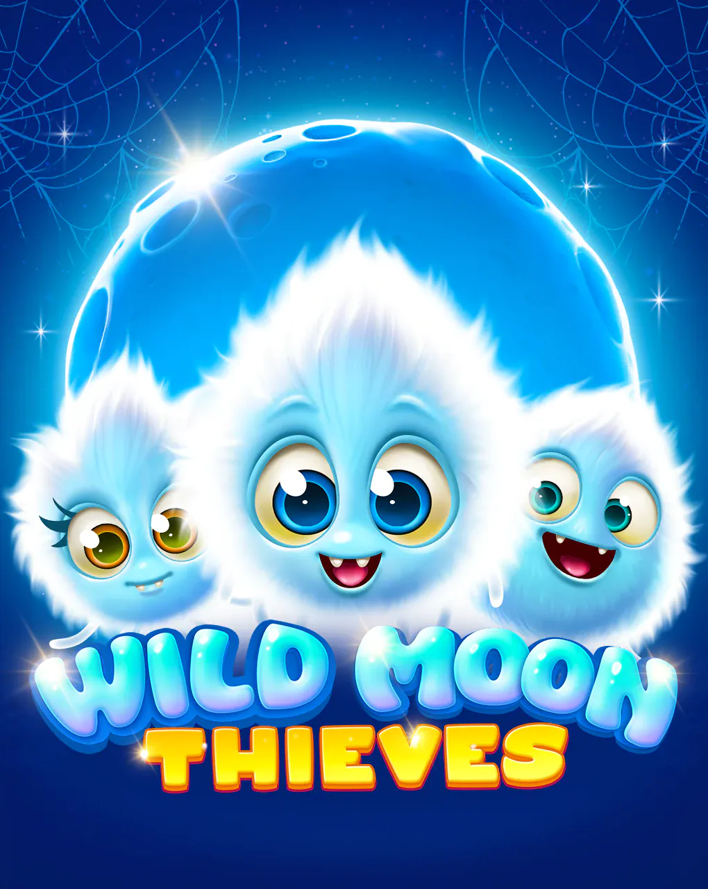 Bgaming : Wild Moon Thieves - SOLIDPLAY99