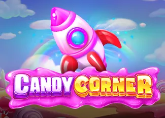 Pragmatic : Candy Corner - SOLIDPLAY99