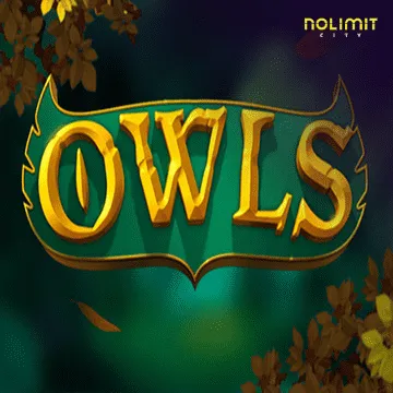 NolimitCity : Owls - SOLIDPLAY99