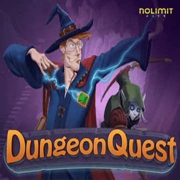 NolimitCity : Dungeon Quest - SOLIDPLAY99