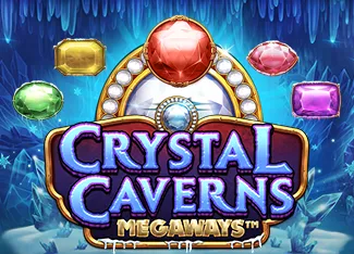 Pragmatic : Crystal Caverns Megaways - SOLIDPLAY99