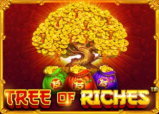 Pragmatic : Tree of Riches - SOLIDPLAY99