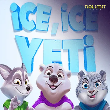 NolimitCity : Ice Ice Yeti - SOLIDPLAY99