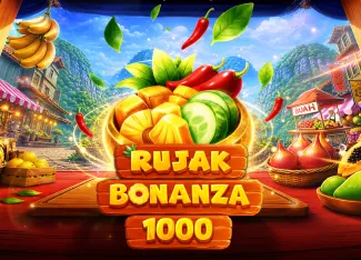 Pragmatic : Rujak Bonanza 1000 - SOLIDPLAY99