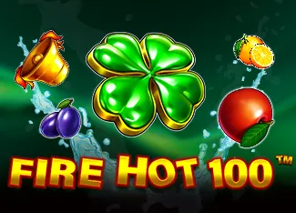 Pragmatic : Fire Hot 100 - SOLIDPLAY99