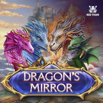 Dragons Mirror - SOLIDPLAY99