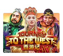 Joker123 : Journey To The West - SOLIDPLAY99