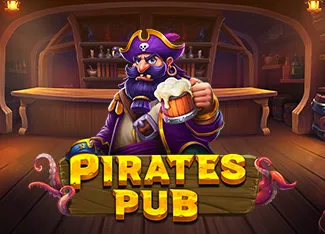 Pragmatic : Pirates Pub - SOLIDPLAY99