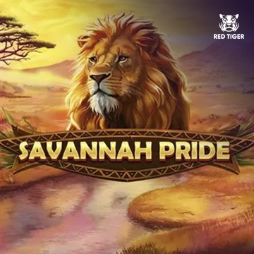 Savannah Pride - SOLIDPLAY99