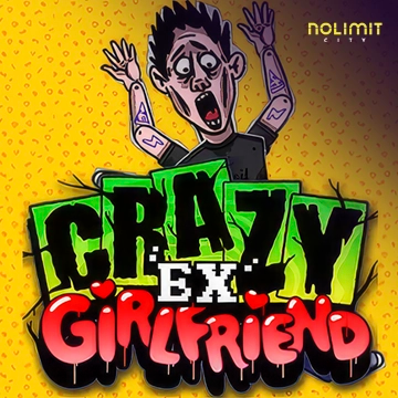 NolimitCity : Crazy Ex-Girlfriend - SOLIDPLAY99