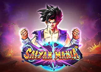 Pragmatic : Saiyan Mania - SOLIDPLAY99