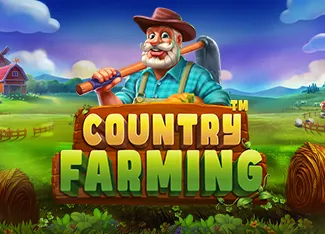Pragmatic : Country Farming - SOLIDPLAY99