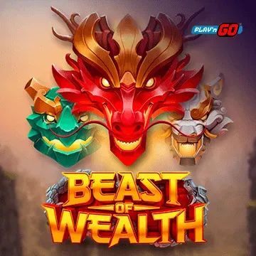 Beast of Wealth - SOLIDPLAY99