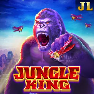 Jili : Jungle King - SOLIDPLAY99