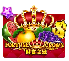 Joker123 : Fortune Crown - SOLIDPLAY99