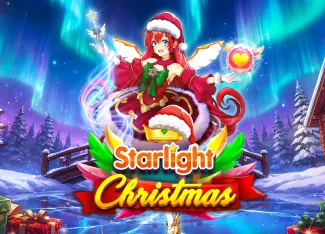 Pragmatic : Starlight Christmas - SOLIDPLAY99