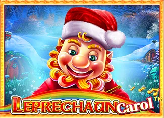 Pragmatic : Leprechaun Carol - SOLIDPLAY99
