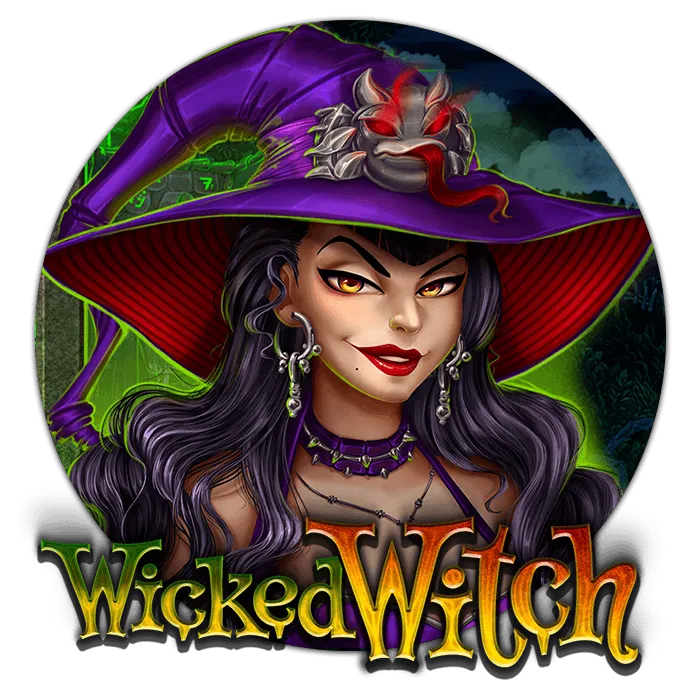 Habanero : Wicked Witch - SOLIDPLAY99