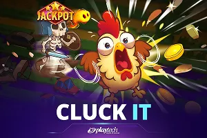 Cluck It - SOLIDPLAY99