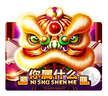 Joker123 : Ni Shu Shen Me - SOLIDPLAY99