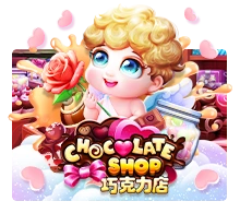 Joker123 : Chocolate Shop - SOLIDPLAY99