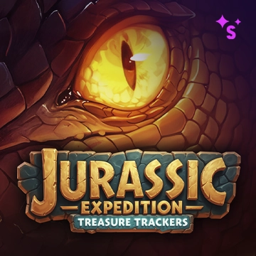 Spinocchio : Jurassic Expedition: Treasure Trackers - SOLIDPLAY99