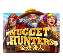 Joker123 : Nugget Hunter - SOLIDPLAY99
