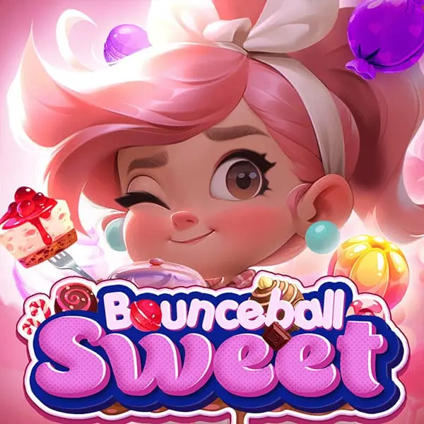 Bouncy Sweet - SOLIDPLAY99