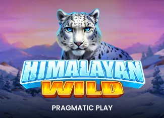 Pragmatic : Himalayan Wild - SOLIDPLAY99