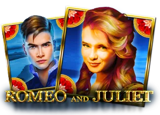 Pragmatic : Romeo and Juliet - SOLIDPLAY99