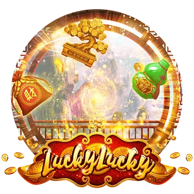 Habanero : Lucky Lucky - SOLIDPLAY99