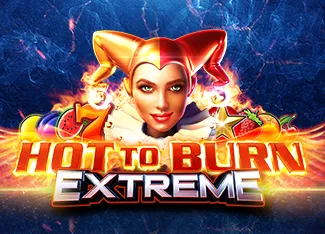Pragmatic : Hot To Burn Extreme - SOLIDPLAY99