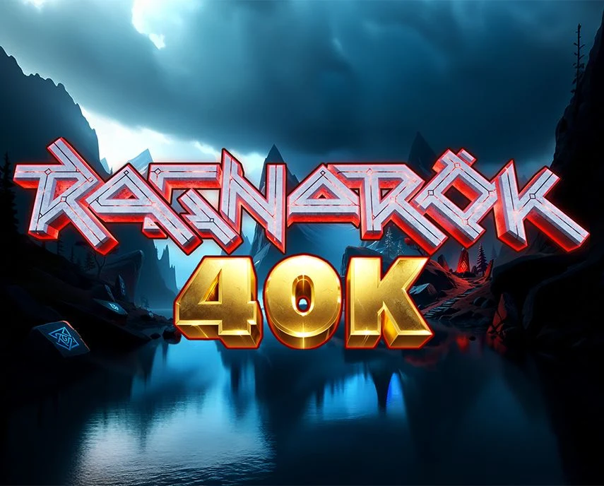 Ragnarok 40K - SOLIDPLAY99
