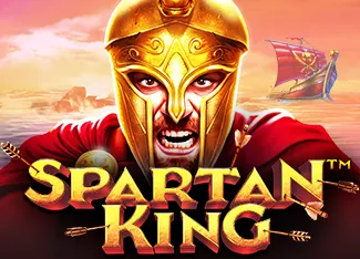 Pragmatic : Spartan King - SOLIDPLAY99