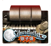 Joker123 : Silver Bullet - SOLIDPLAY99