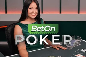 Bet On Poker - SOLIDPLAY99
