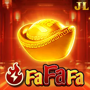 Jili : Fa Fa Fa - SOLIDPLAY99
