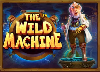 Pragmatic : The Wild Machine - SOLIDPLAY99